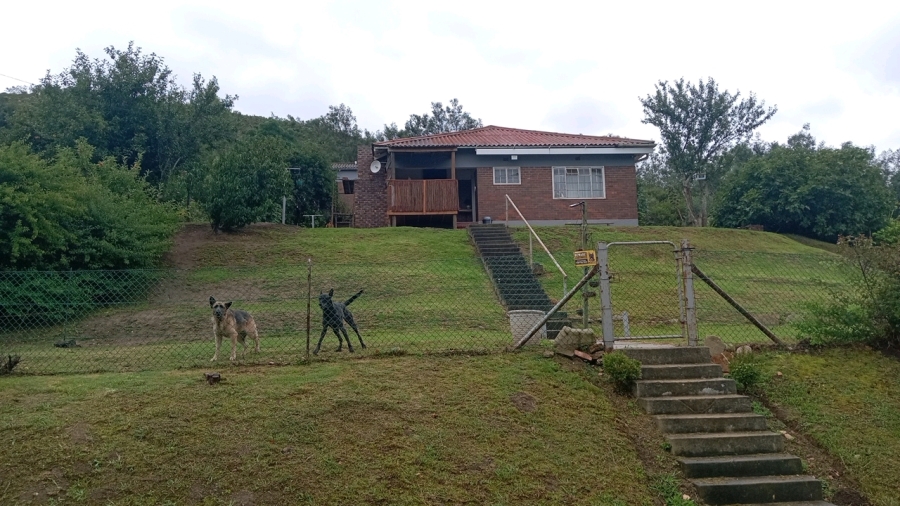 2 Bedroom Property for Sale in Kareedouw Eastern Cape